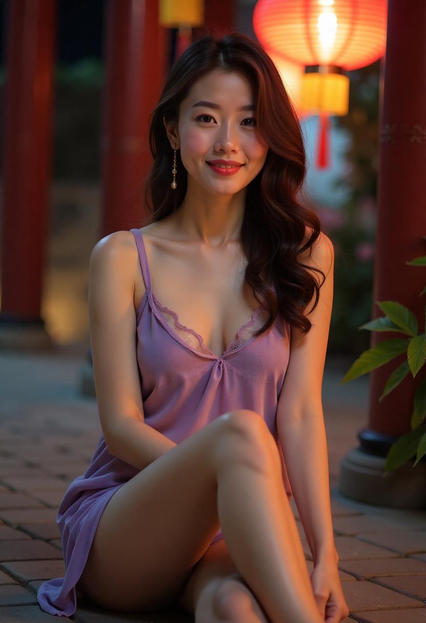 落枕系列更新配图